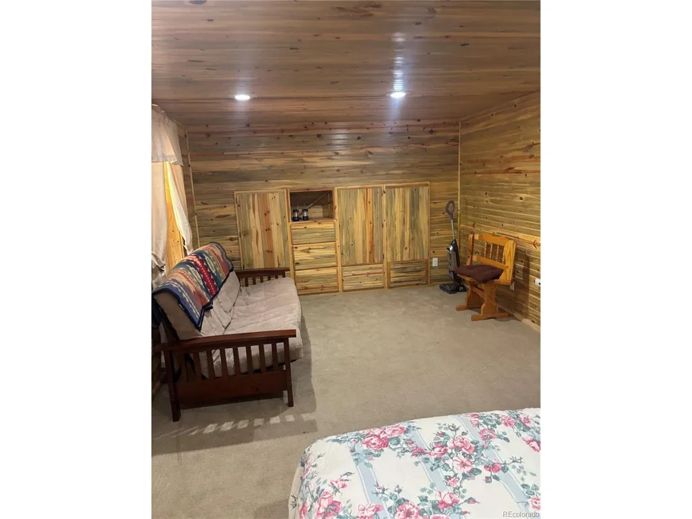 613 Alamosa Avenue Jasper, CO 81140