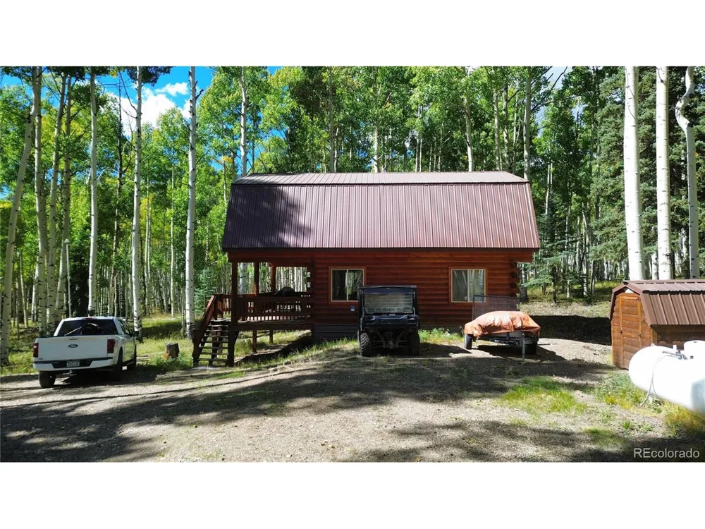 613 Alamosa Avenue Jasper, CO 81140