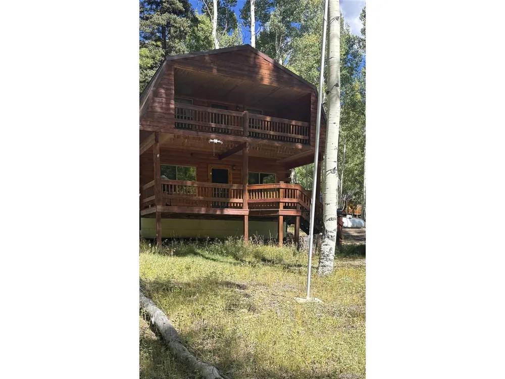 613 Alamosa Avenue Jasper, CO 81140