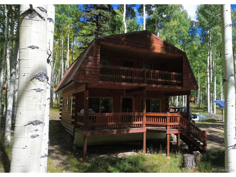 613 Alamosa Avenue Jasper, CO 81140
