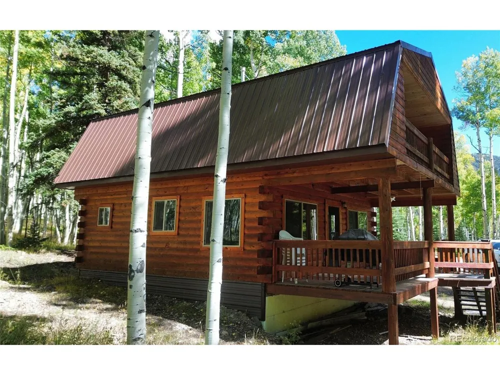 613 Alamosa Avenue Jasper, CO 81140
