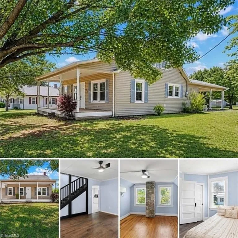 547 Austin Traphill Road Elkin, NC 28621
