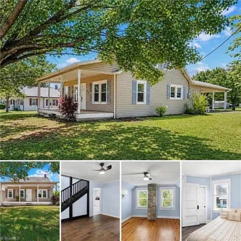 547 Austin Traphill Road