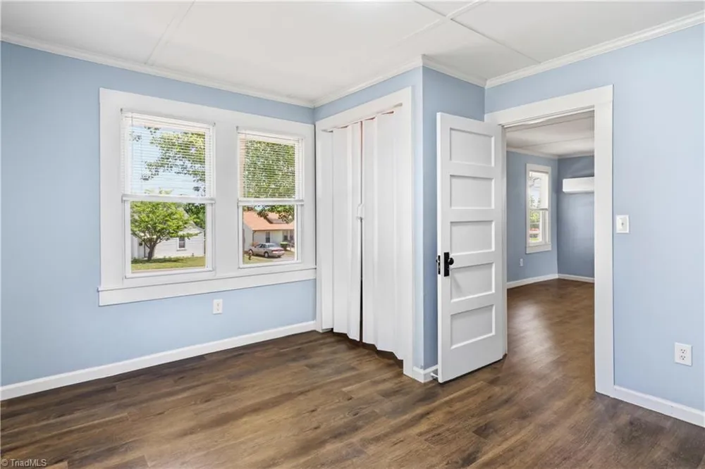 547 Austin Traphill Road Elkin, NC 28621