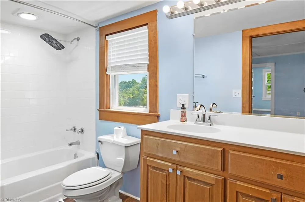 547 Austin Traphill Road Elkin, NC 28621