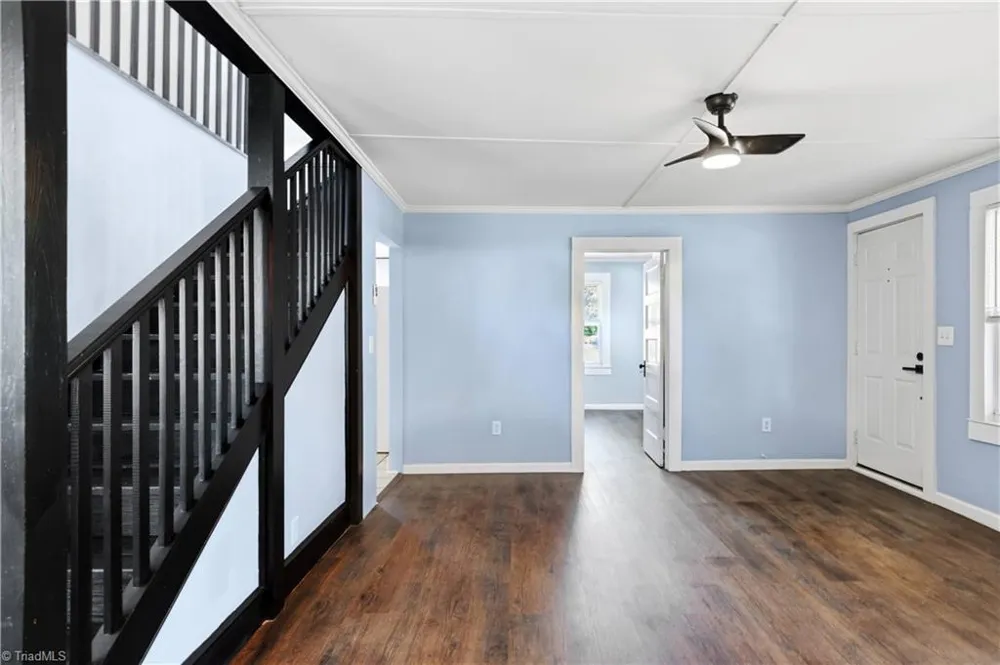 547 Austin Traphill Road Elkin, NC 28621