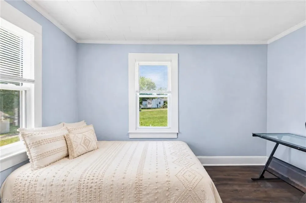 547 Austin Traphill Road Elkin, NC 28621