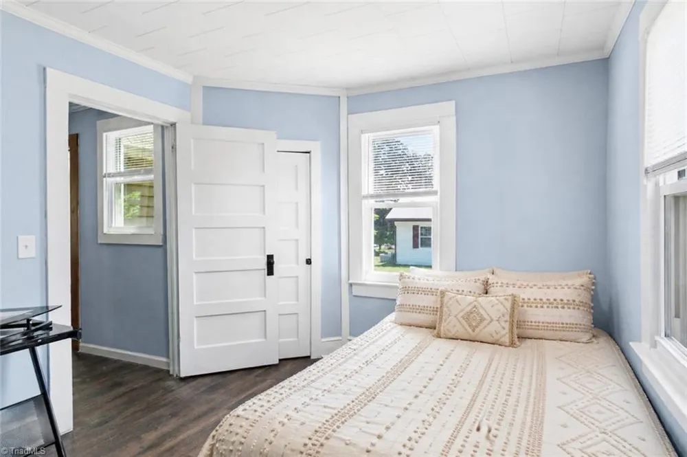 547 Austin Traphill Road Elkin, NC 28621