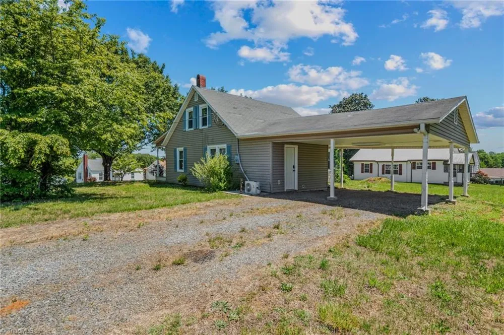 547 Austin Traphill Road Elkin, NC 28621