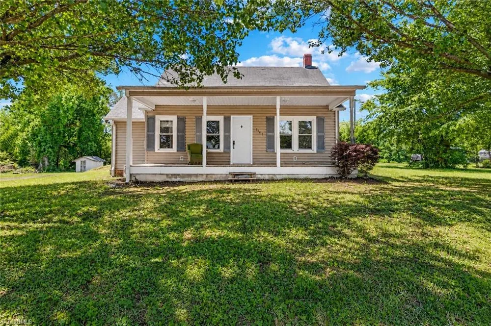 547 Austin Traphill Road Elkin, NC 28621