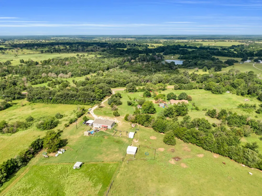 379 FM 80 S Teague, TX 75860