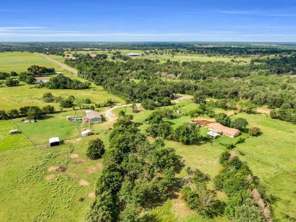 379 FM 80 S Teague, TX 75860