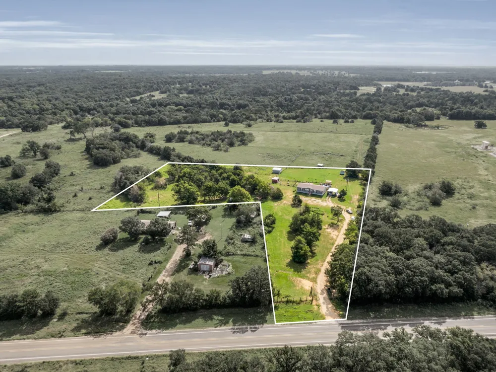 379 FM 80 S Teague, TX 75860
