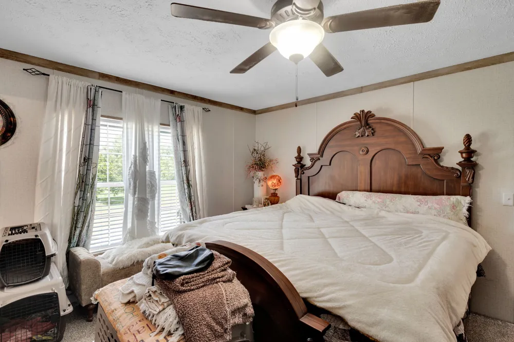 379 FM 80 S Teague, TX 75860