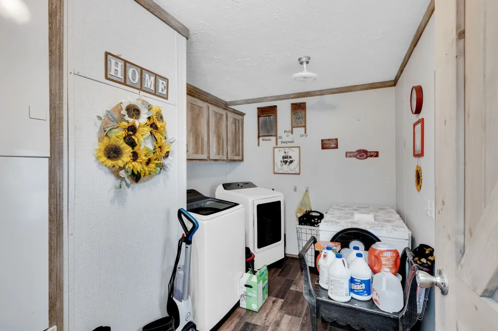379 FM 80 S Teague, TX 75860