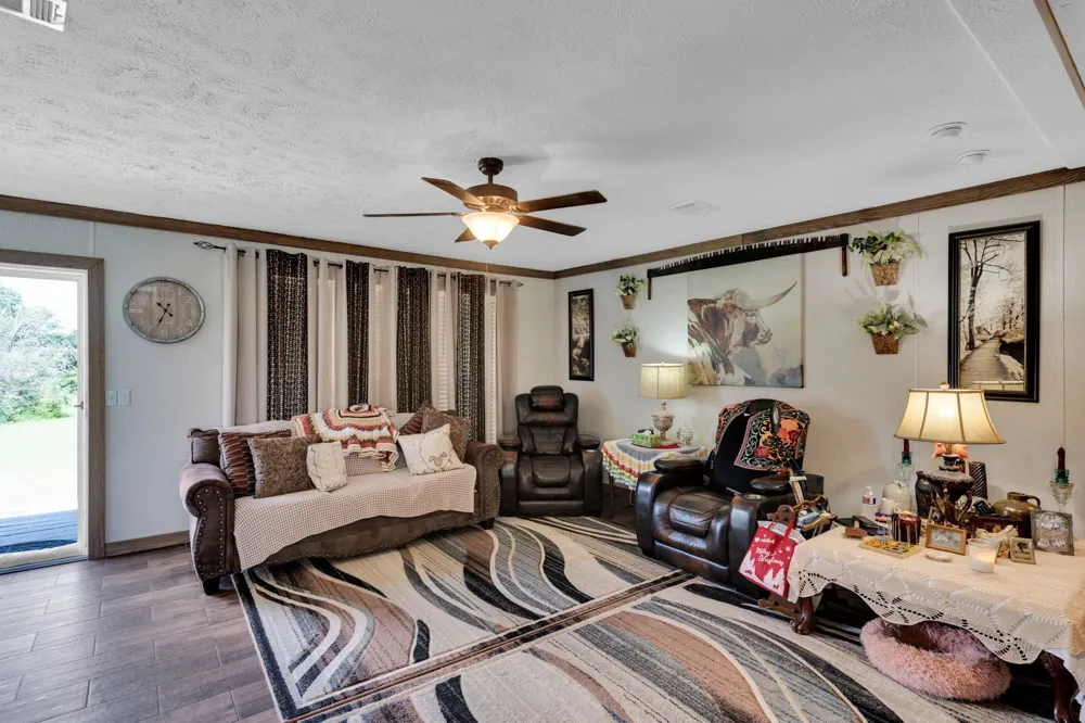 379 FM 80 S Teague, TX 75860