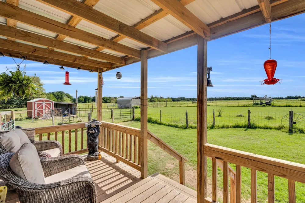 379 FM 80 S Teague, TX 75860