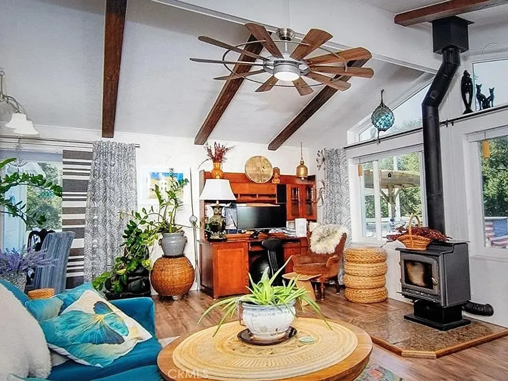 50639 Critter Creek Lane Oakhurst, CA 93644