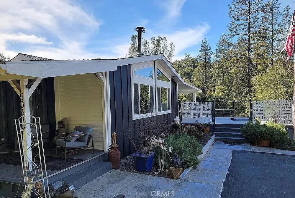 50639 Critter Creek Lane Oakhurst, CA 93644