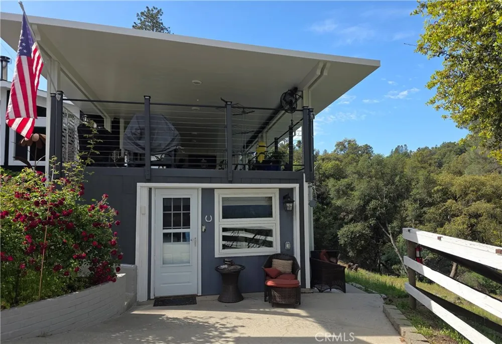 50639 Critter Creek Lane Oakhurst, CA 93644