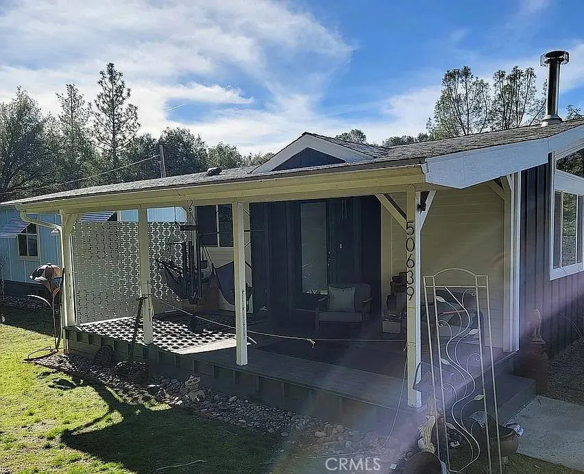 50639 Critter Creek Lane Oakhurst, CA 93644