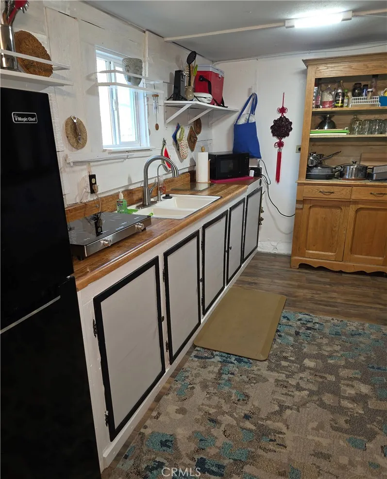 50639 Critter Creek Lane Oakhurst, CA 93644