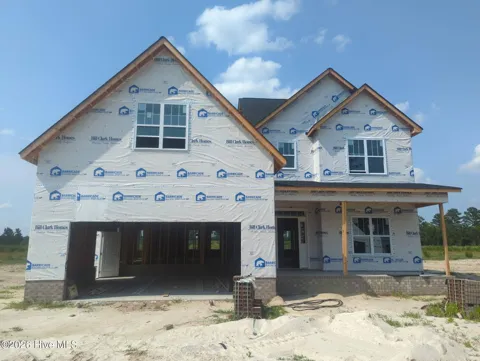 3433 Rockbend Road