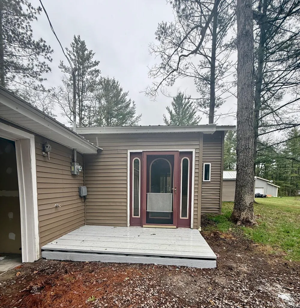 2408 W Northland Drive Pleasant Plains Township, MI 49304