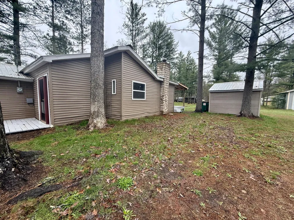 2408 W Northland Drive Pleasant Plains Township, MI 49304