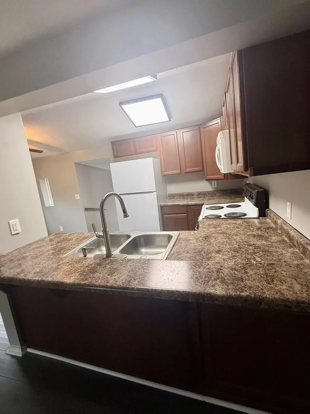 2408 W Northland Drive Pleasant Plains Township, MI 49304