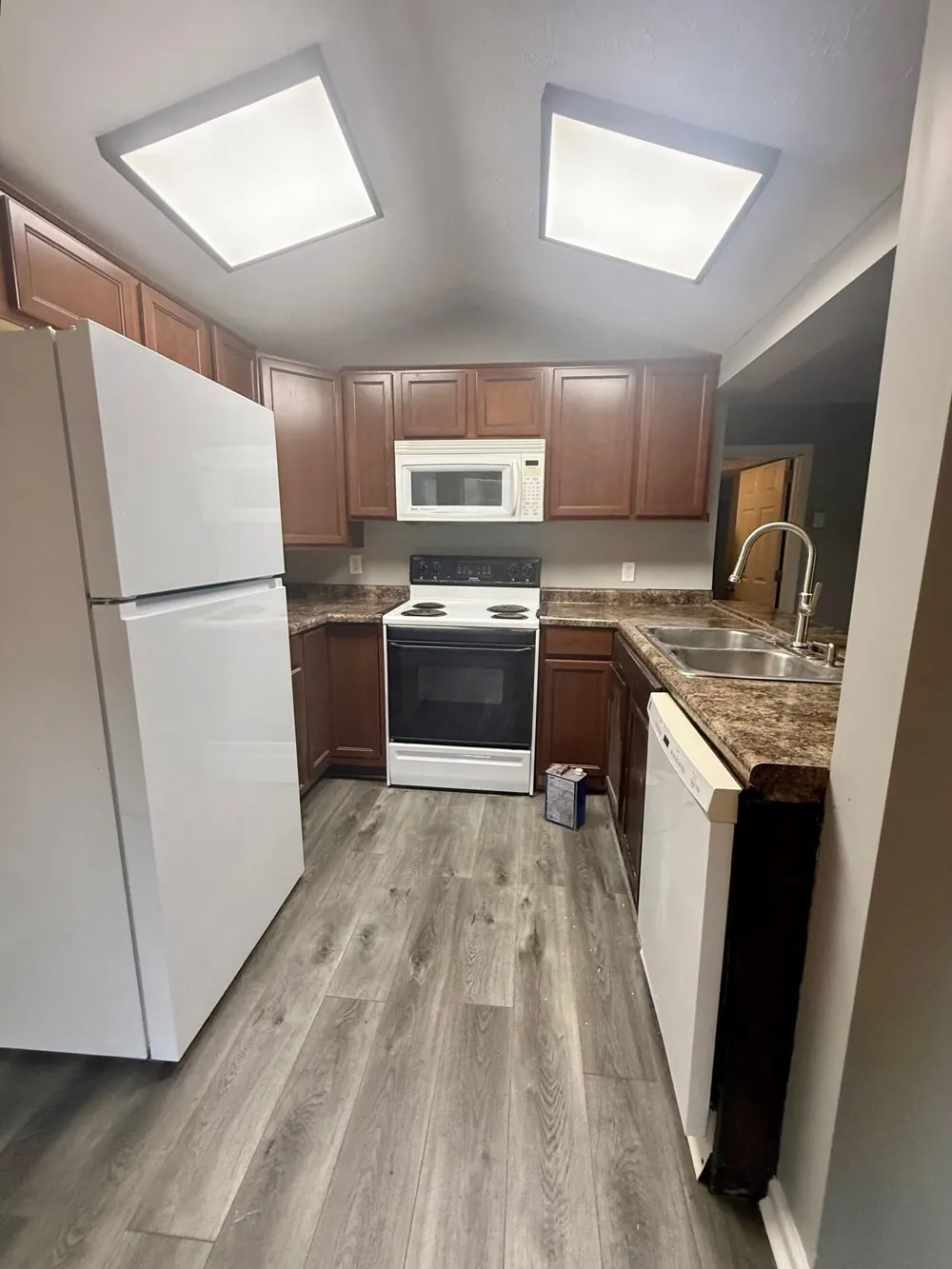 2408 W Northland Drive Pleasant Plains Township, MI 49304