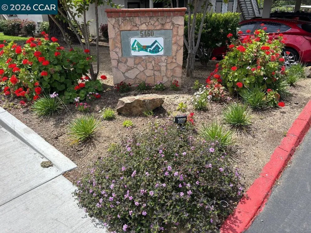 5460 Concord Blvd #B7 Concord, CA 94521