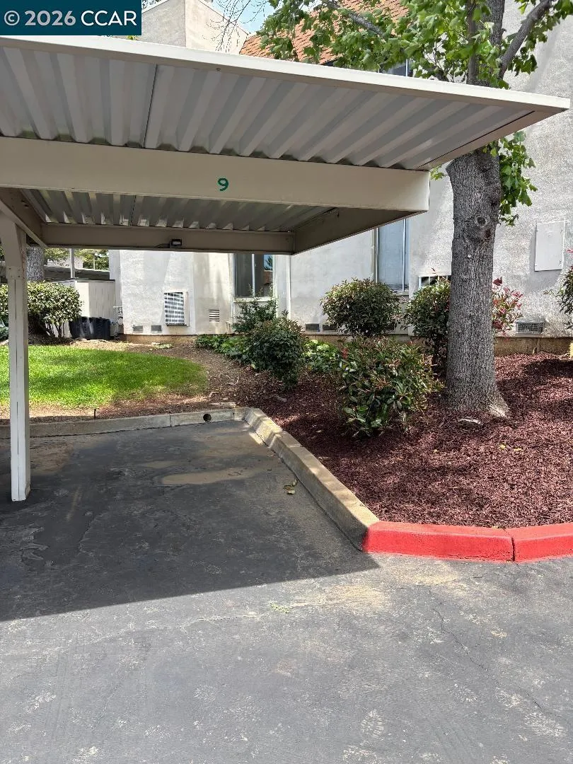 5460 Concord Blvd #B7 Concord, CA 94521