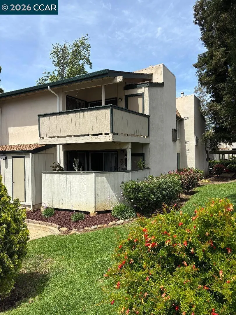 5460 Concord Blvd #B7 Concord, CA 94521