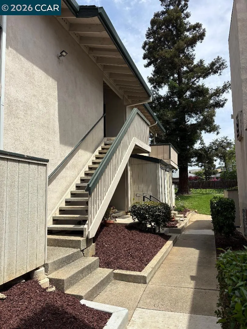 5460 Concord Blvd #B7 Concord, CA 94521