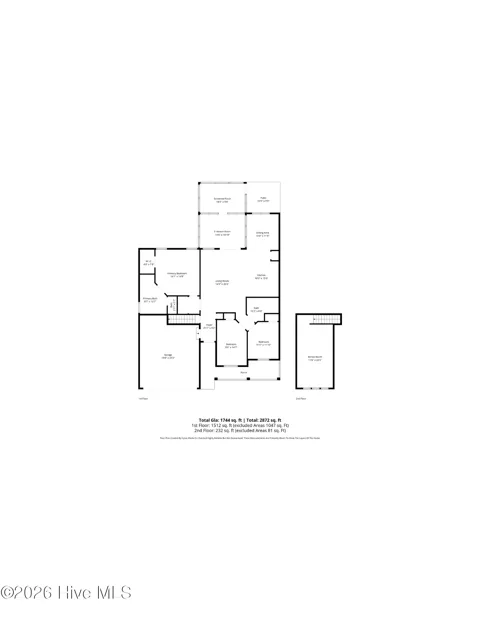 1285 Temeraire Court SW