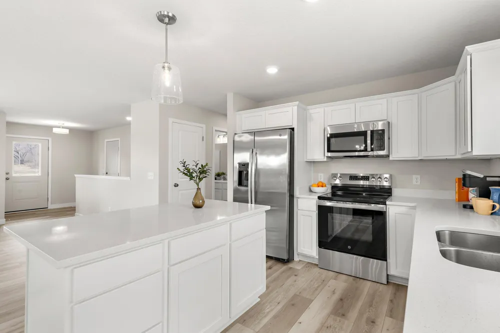 13 Kodiak Court North Mankato, MN 56003