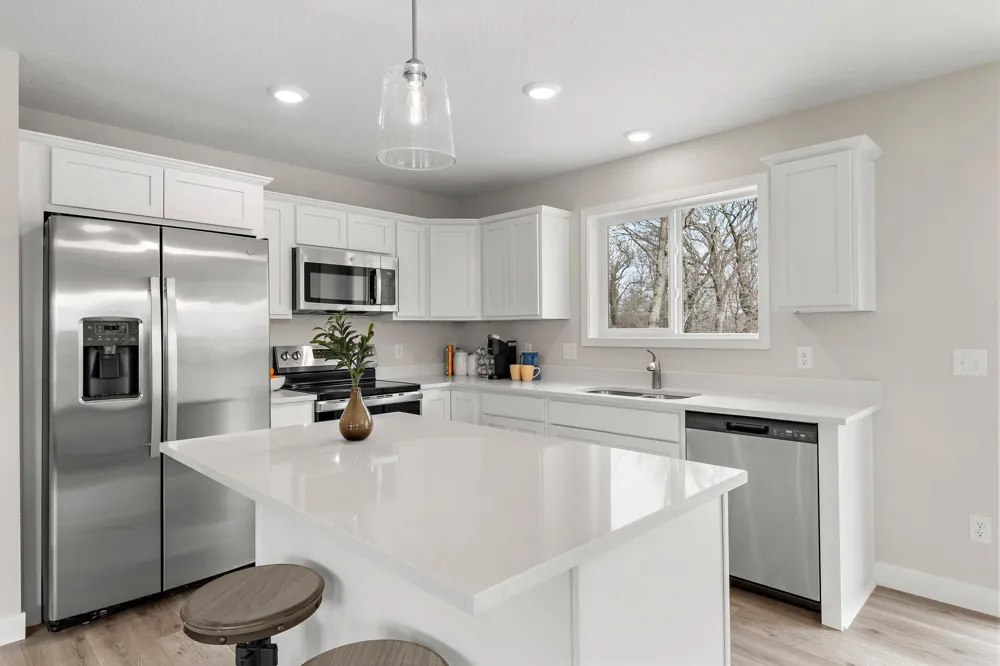 13 Kodiak Court North Mankato, MN 56003