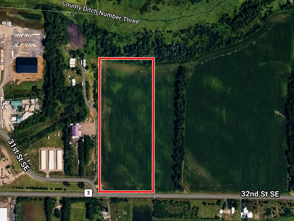 TBD 32nd Street SE Saint Cloud, MN 56304