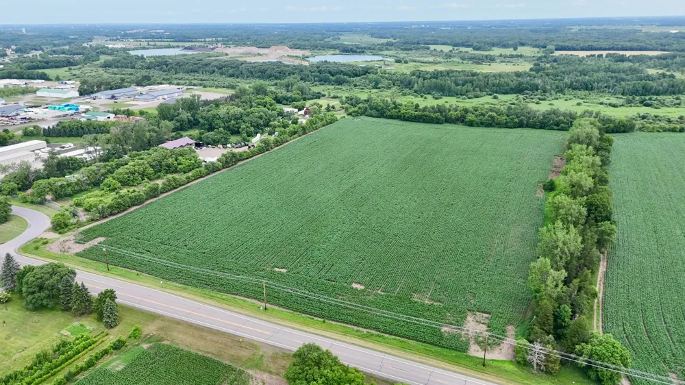 TBD 32nd Street SE Saint Cloud, MN 56304