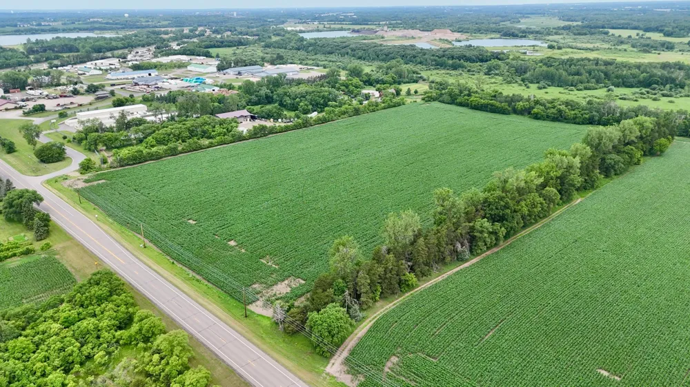 TBD 32nd Street SE Saint Cloud, MN 56304