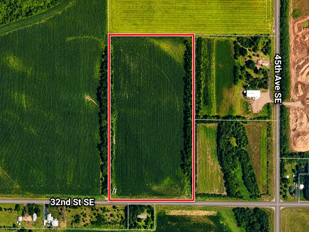 XXX 32nd Street SE Saint Cloud, MN 56304