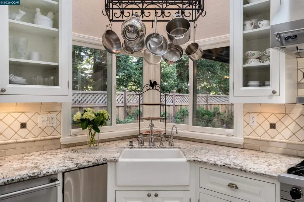 131 Shoshone Court Danville, CA 94526