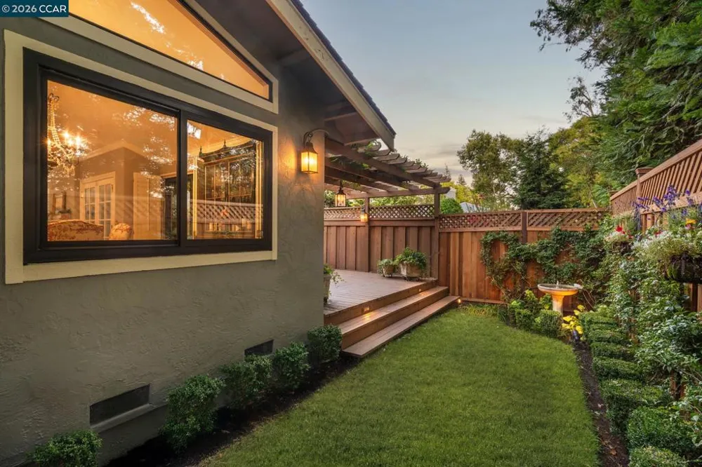 131 Shoshone Court Danville, CA 94526