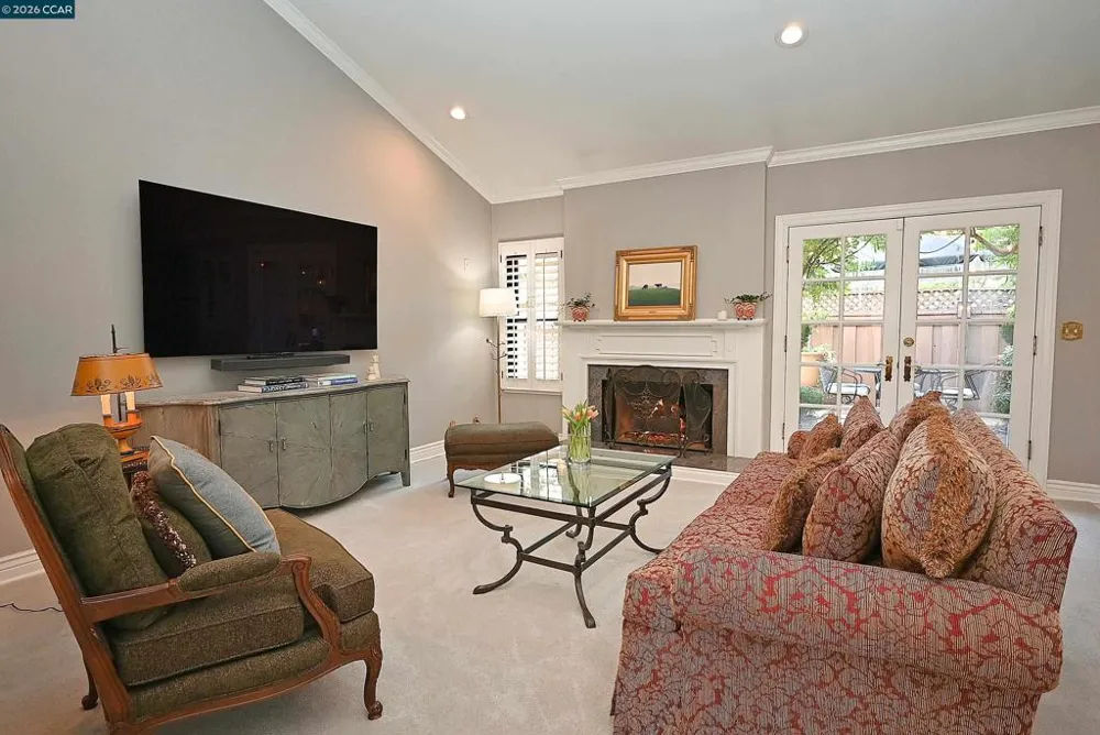 131 Shoshone Court Danville, CA 94526