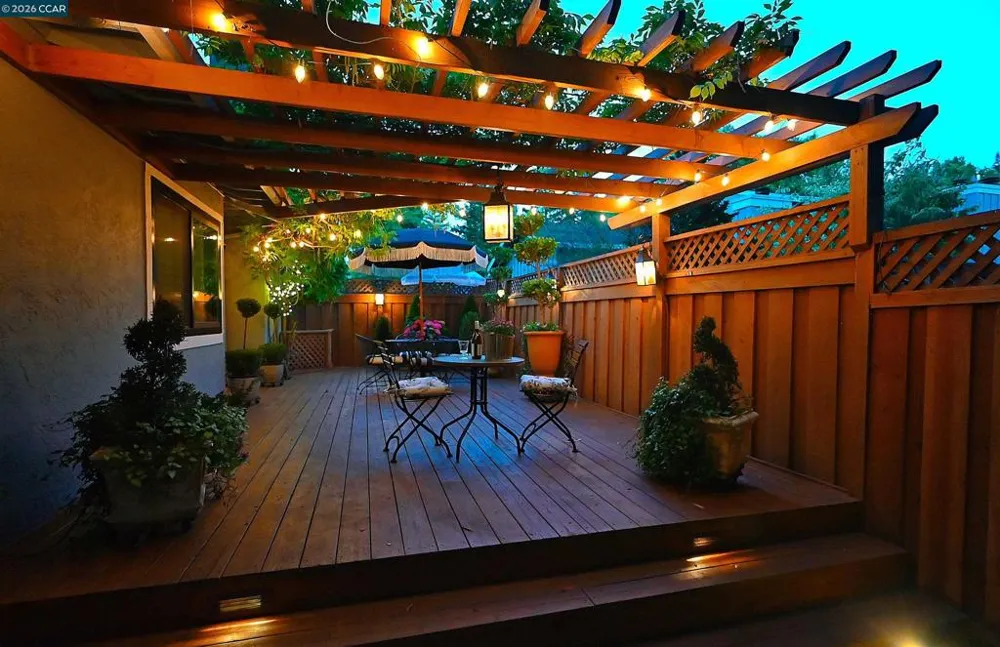 131 Shoshone Court Danville, CA 94526