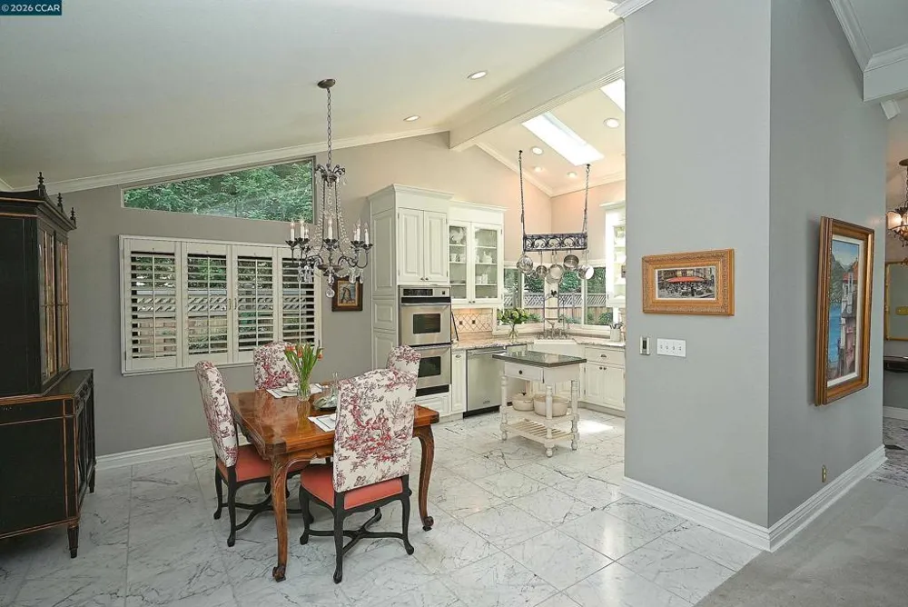 131 Shoshone Court Danville, CA 94526