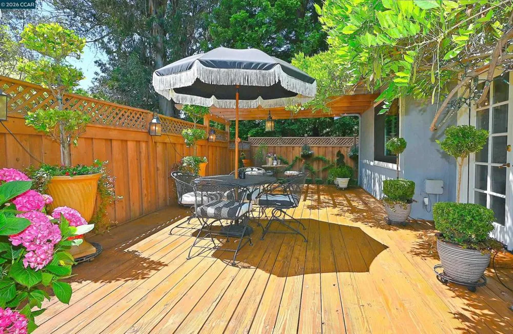 131 Shoshone Court Danville, CA 94526