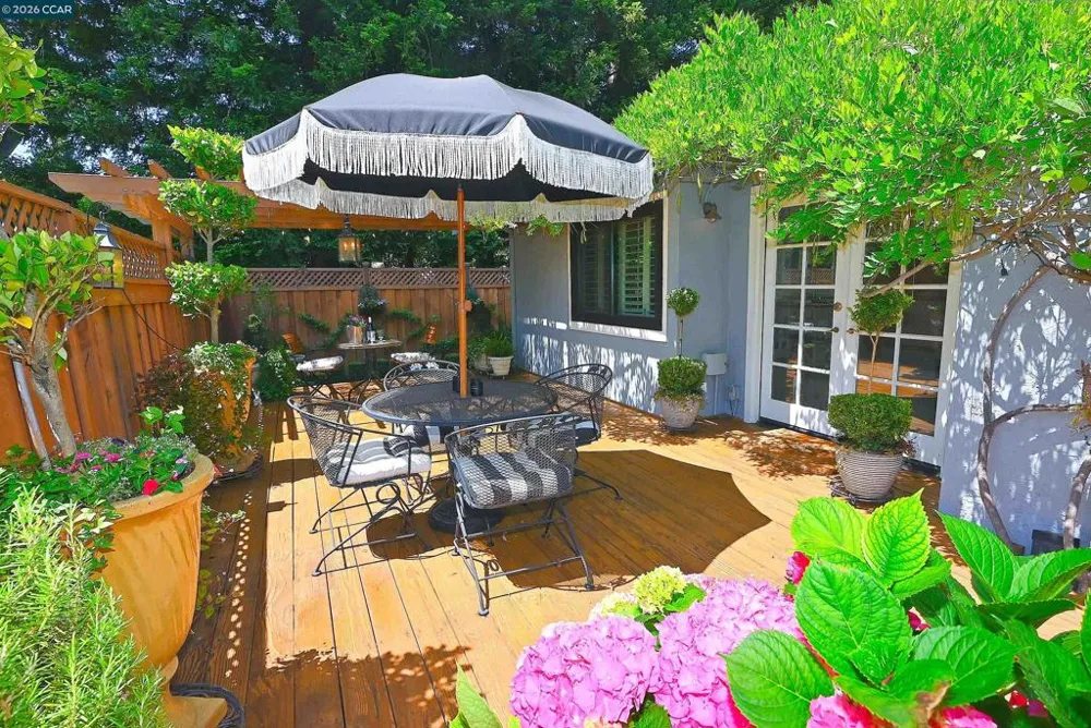 131 Shoshone Court Danville, CA 94526