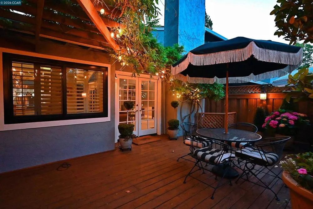 131 Shoshone Court Danville, CA 94526